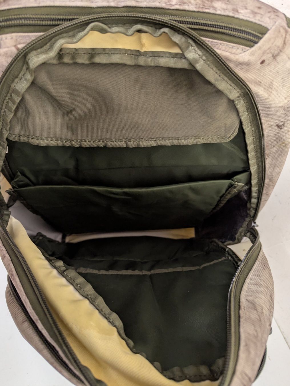 Rucksäcke: Dakine Rucksack – Gebraucht aus Luzern von Cado12 3