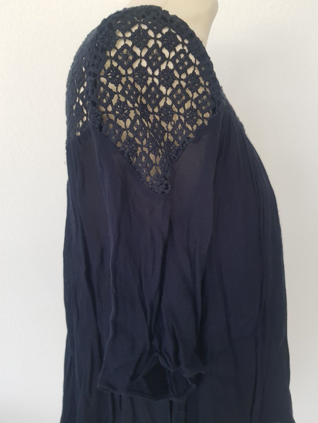 Zara Chemisiers: DAMEN ZARA BLUSE – D'occasion à Root par LifestyleAccessoires 4