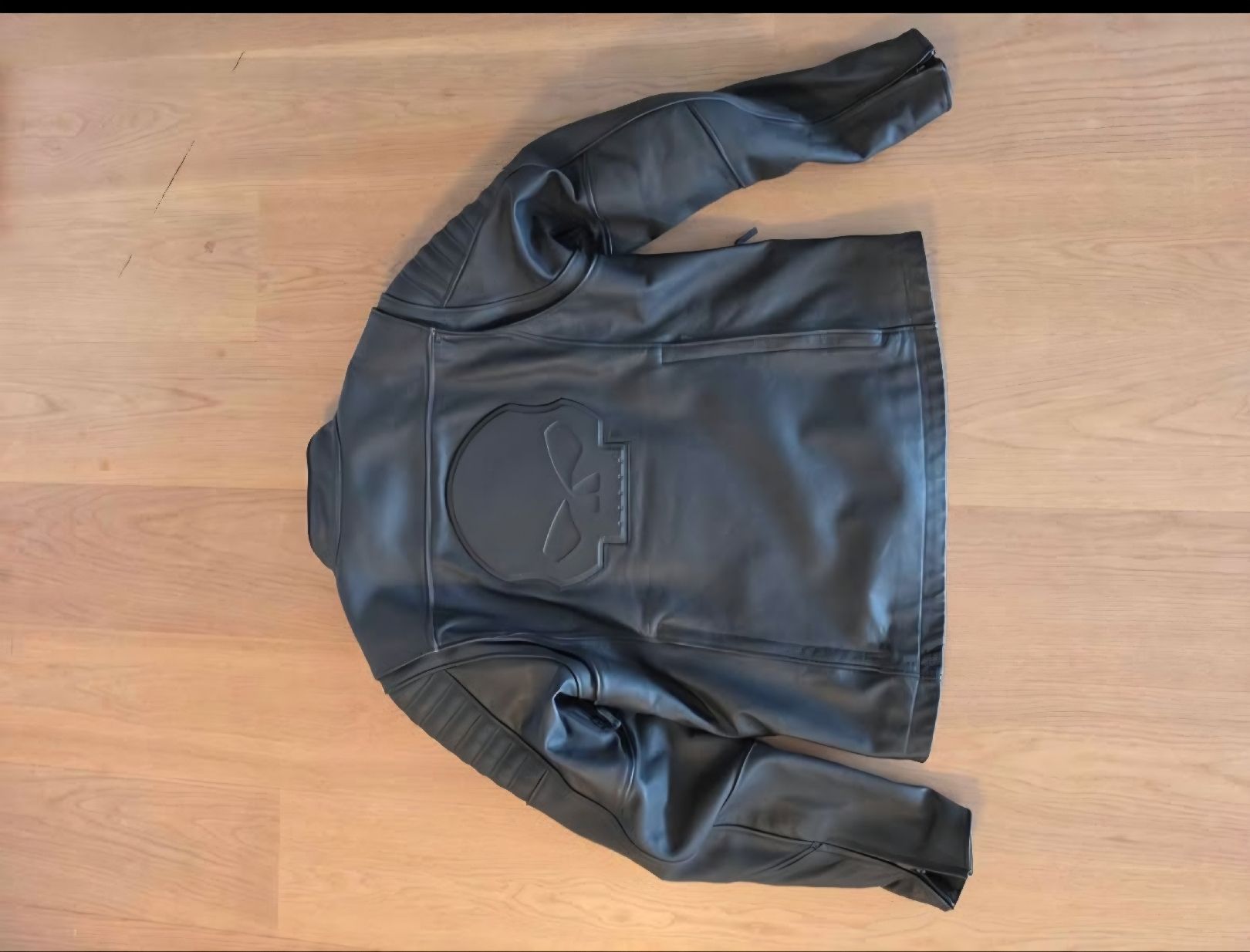 Harley-Davidson Caschi & visiere: Casque + Veste cuire Harley Davidson  – Usato da Boulens venduto da Keke311 8
