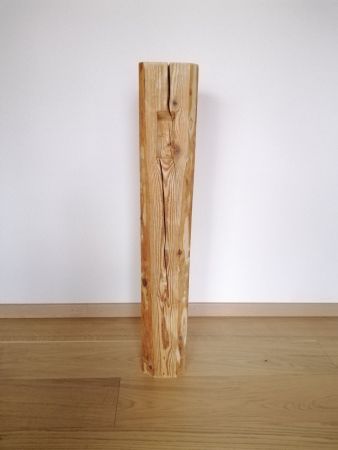 Balken aus 100-jährigem Haus