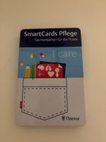 SmartCards Pflege