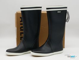 AIGLE 1853 Gummistiefel Goeland 2 Gr. 44