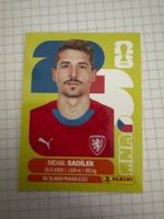Panini Sticker WM 2026, CZE 9 Michal Sadilek