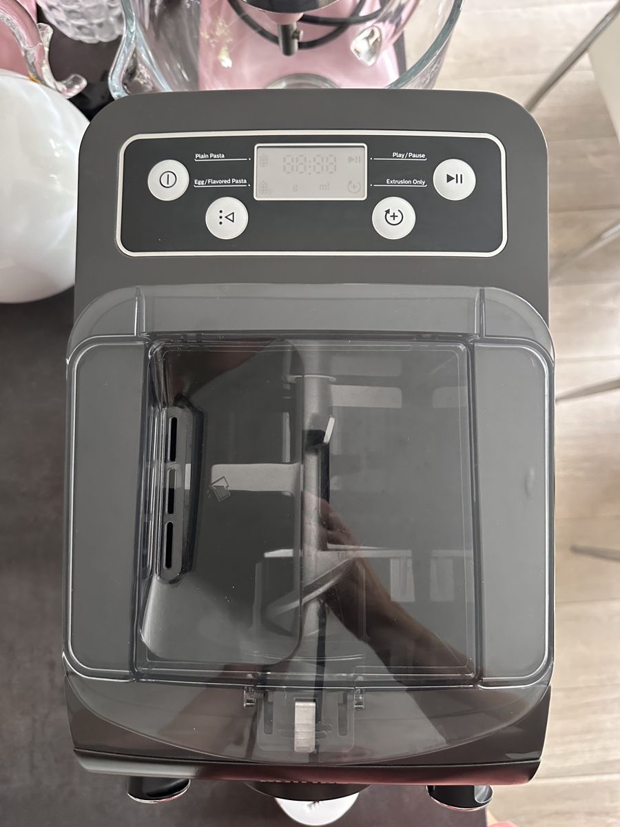 Philips Küchengeräte: Philips pasta maker + pour biscuits – Gebraucht aus St-Prex von boutique2505 6