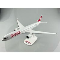 Airbus A50-900 Swiss Airlines 1/200 Kunststoffmodell
