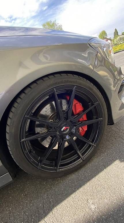 Pneus & Kompletträder: Japan Racing komplettrad – Gebraucht aus Vaduz von AlexVer 1