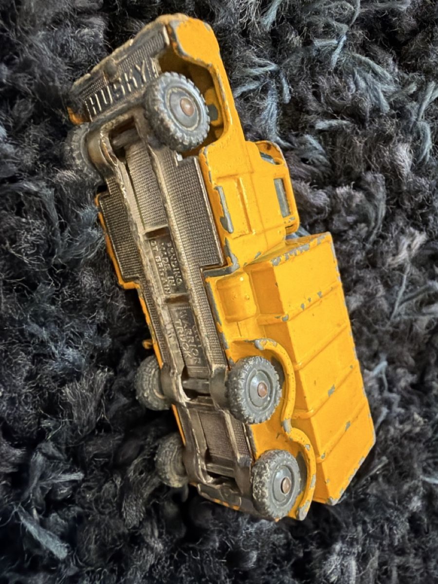 Giocattoli: Old Cars – Usato da Hittnau venduto da Pat_yl7f 4