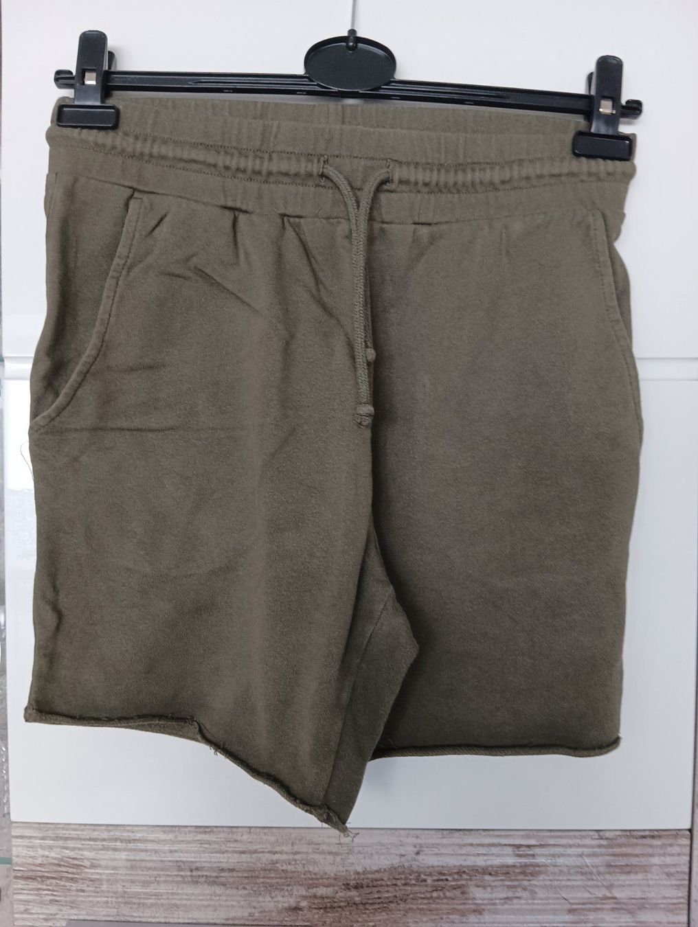 Pantaloni: Herren kurze Hosen Gr. S – Usato da Schöfflisdorf venduto da kin_2dp9
