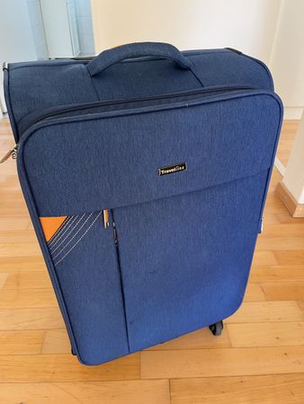 Reisekoffer