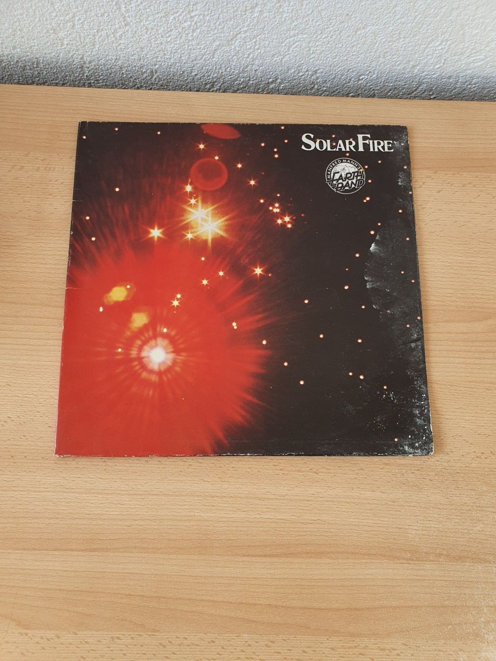 Schallplatten: manfred mann – Gebraucht aus DOMDIDIER von ren_q2rz