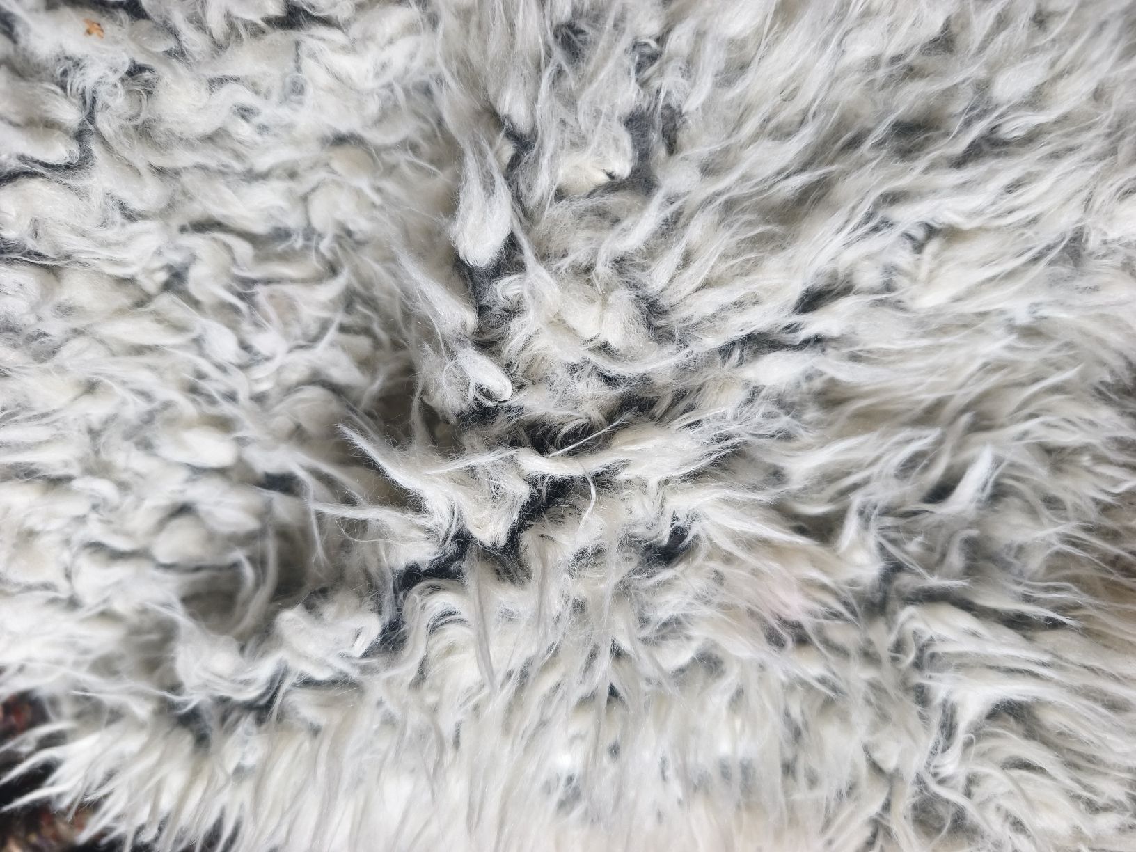 Mäntel: flauchige Kunstfell-Jacke von Ruby Tuesday  – Neu (gemäss Beschreibung) aus Schaan von Sarahvo13 2