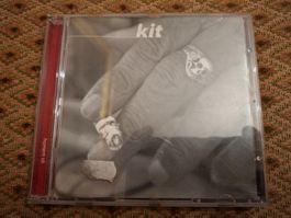 Rare Portugal CD - Kit - Crónicas De Um Homem Só - 1998