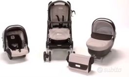 Set passeggini Peg Perego
