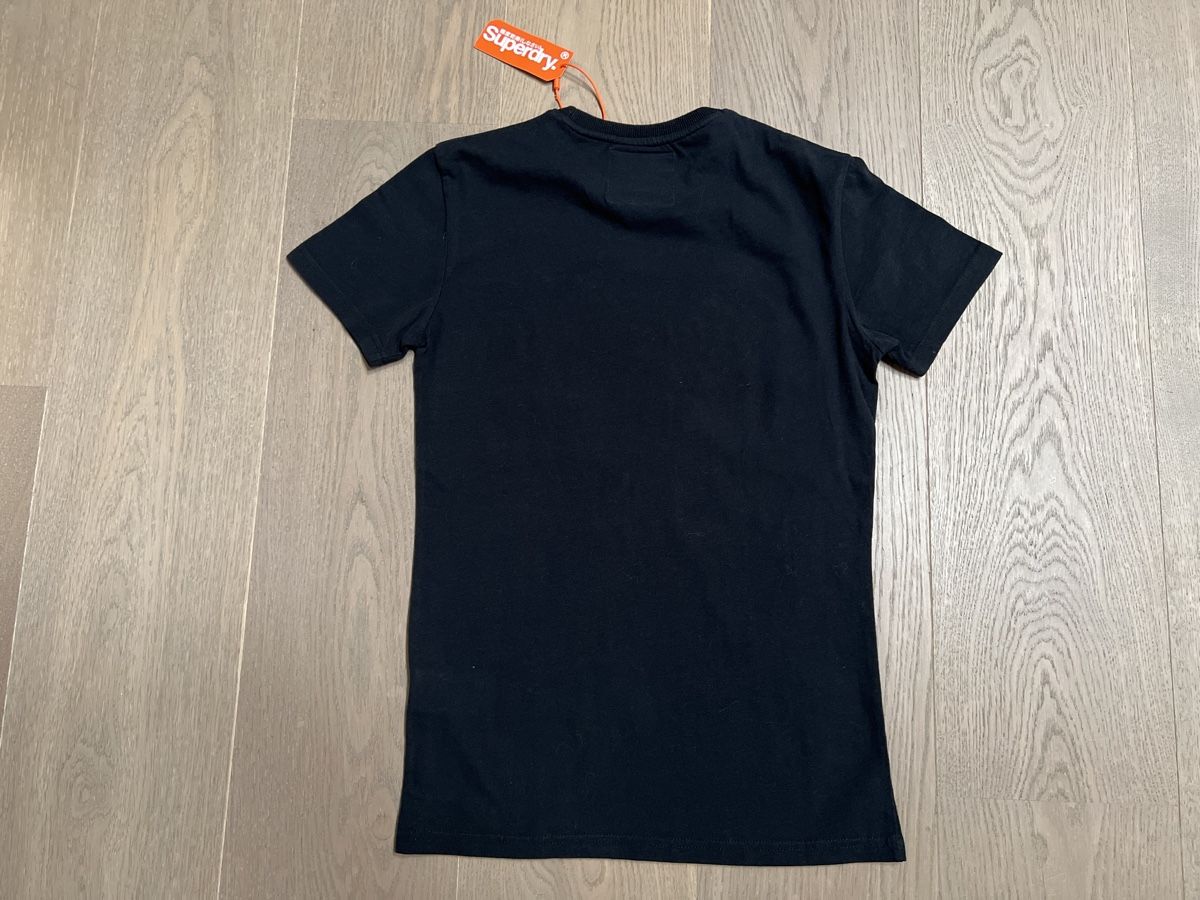 Superdry T-shirt: Superdry T- Shirt Gr.XS - Neu – Nuovo e nell'imballaggio originale da Visp venduto da bluenero 1