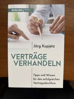 Verträge verhandeln - Tipps & Wissen für den … 
