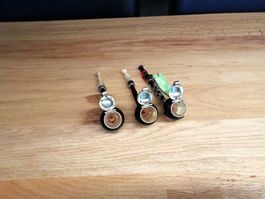 Appenzeller Tabakpfeife Lindauerli