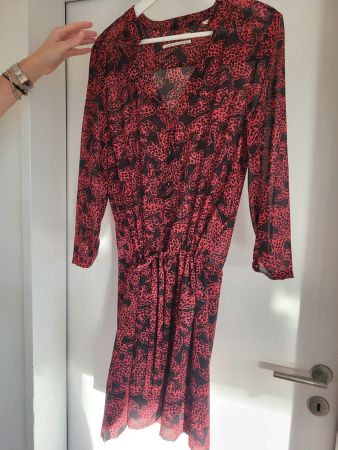 Magnifique robe  - 42- Maison Scotch