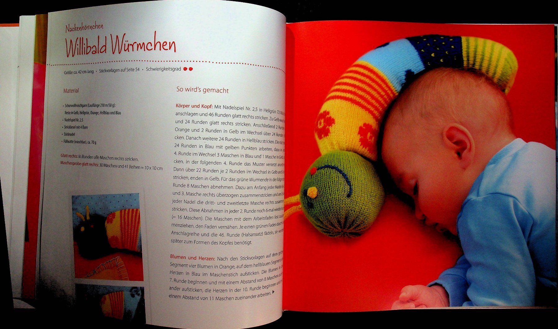 Bücher: oz creativ Schmusetiere stricken M. und M. Altmeyer – Gebraucht aus Reitnau von Zaomir 5