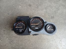 Yamaha TDR 125 compteur, tableau de bord, zhaler 