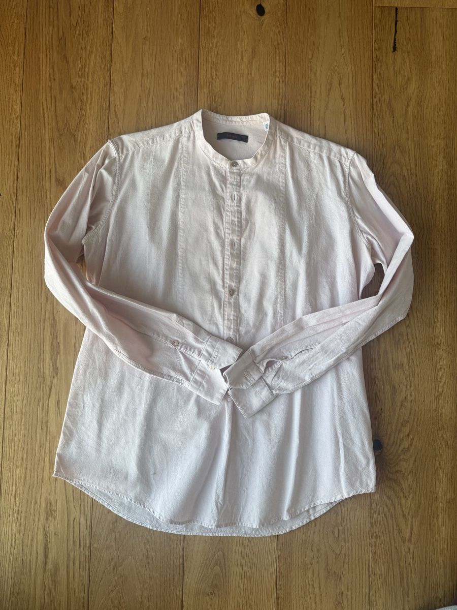 Camicie: The Gigi | Hemd | 40 – Usato da Zürich venduto da aow_8p7m