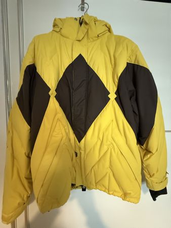 Veste de ski ou snowboard Billabong, taille L,