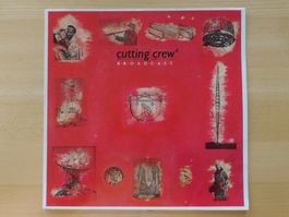 Cuttin Crew - Broadcast - 1986