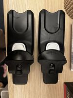 Nuna Mixx  Adapter