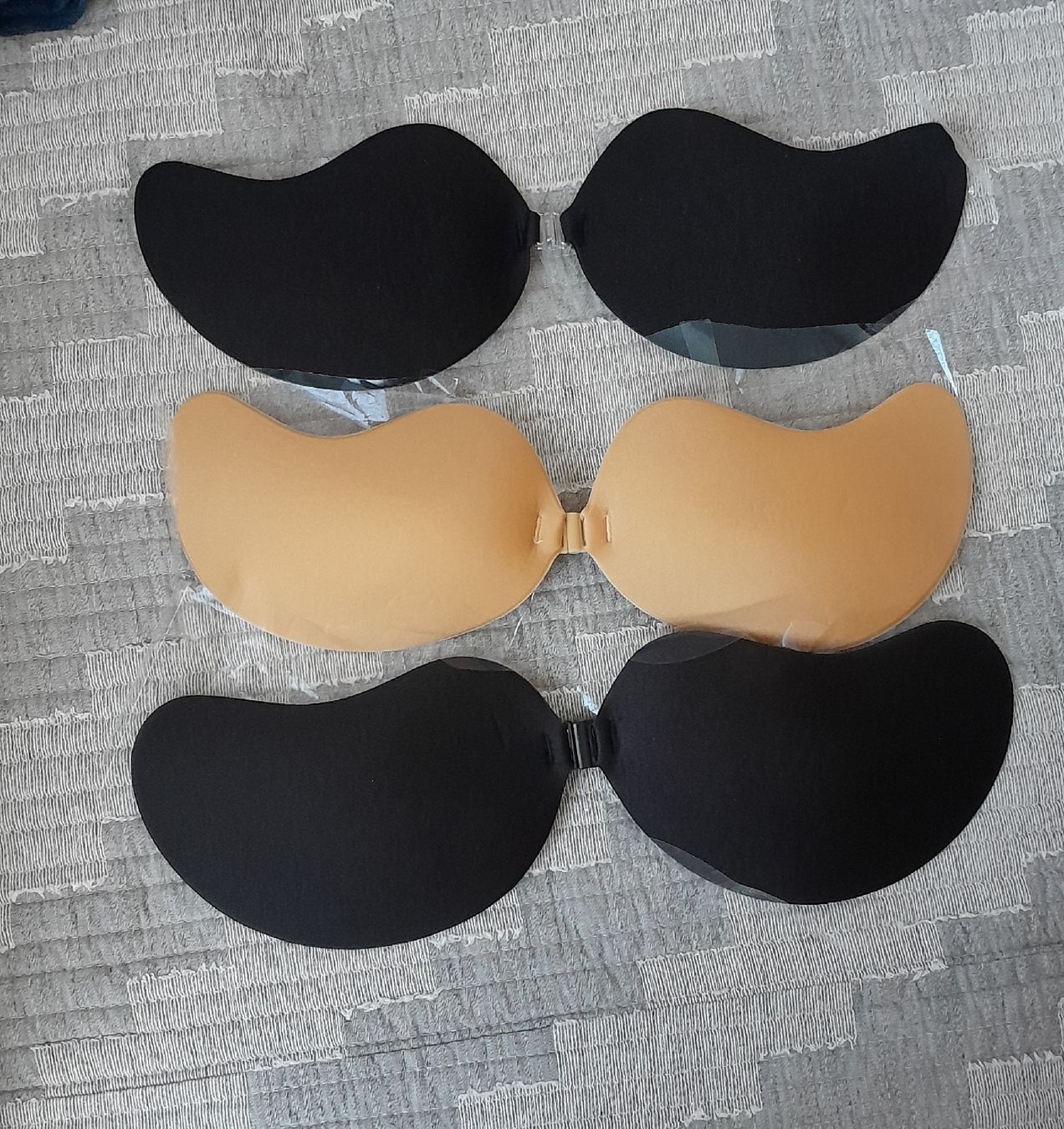 Altra biancheria intima: Klebebh's 8 Stück – Nuovo e nell'imballaggio originale da Innerthal venduto da System_of_a_down 7