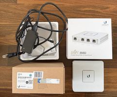 Ubiquiti UniFi Security Gateway