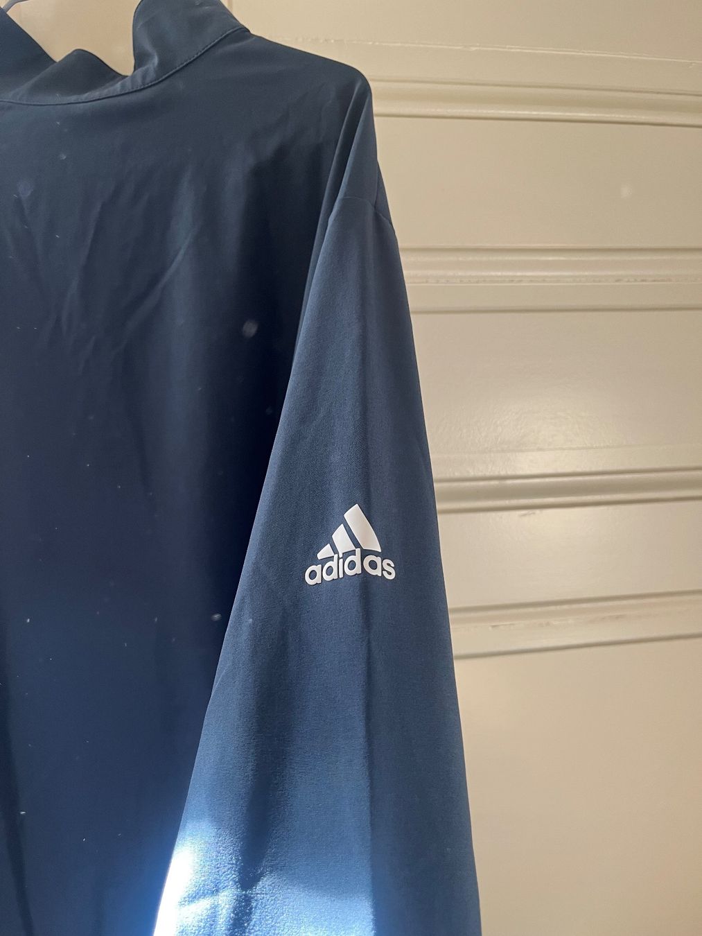 Adidas Giacche: Adidas Core Wind jacket – Nuovo (secondo la descrizione) da Lausanne venduto da aloncey 2