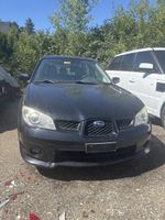 Subaru Impreza 4x4