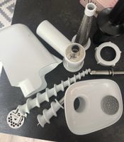 Kitchenaid Passier- und Fleischwolfset