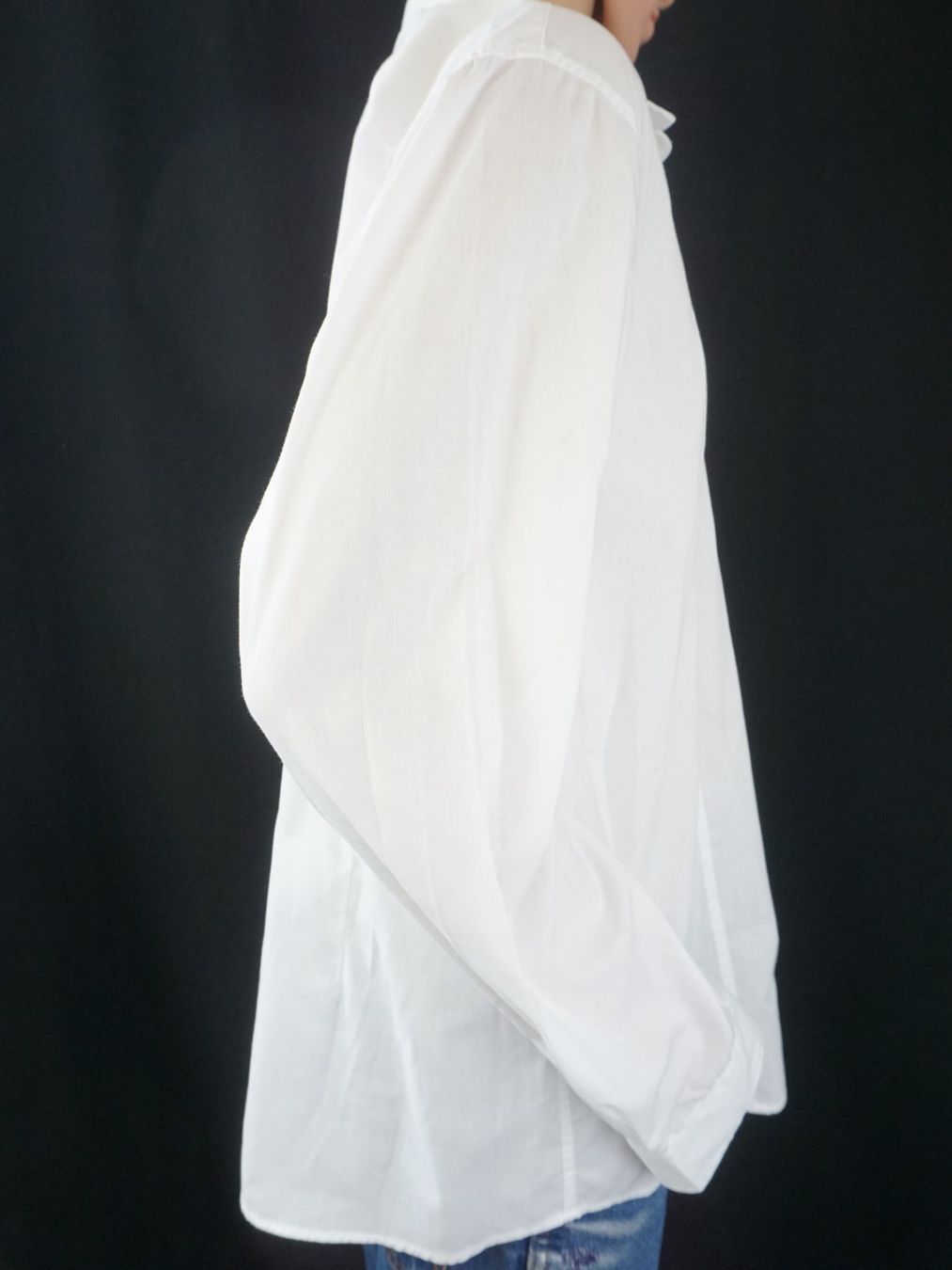Camicie: Weisses Hemd Slim Fit XXL – Usato da Pratteln venduto da Restwert_Pratteln 2