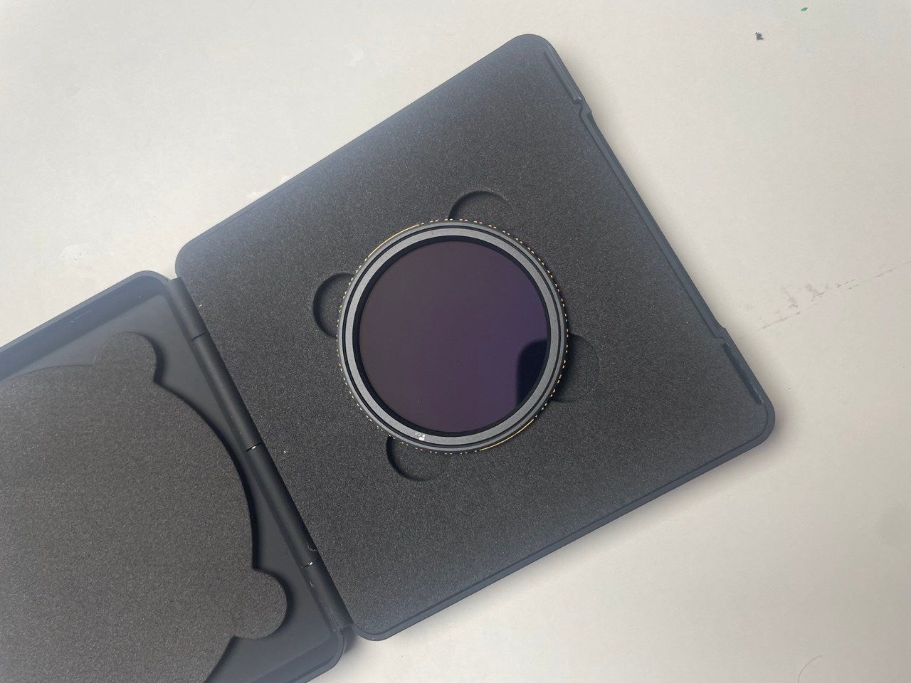 DJI Videocamere: Dji Zenmuse X5S et filtre – Usato da Estavayer-le-Gibloux venduto da Petitpierretheo 6