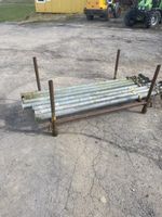 Spriess Dokastüutzen 230 cm