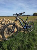 Specialized s-Works Turbo Levo Gen 3 - Grösse S6 - XXL
