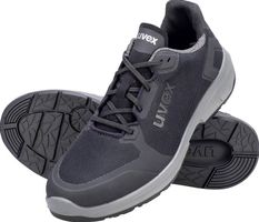 Uvex 1 Sport 6593.8 Berufsschuh Schuhgröße 41 NEW