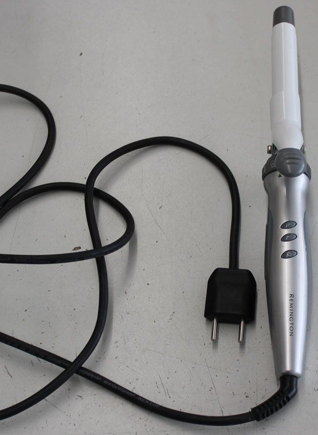 Remington Cura del viso: Lockenstab Remington – Usato da Ebikon venduto da Dan40 2