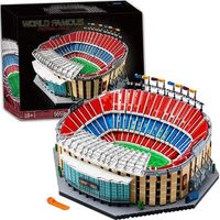 Fußballstadion: Camp Nou, Barcelona