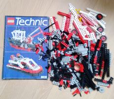 Lego 8839 Versorgungsschiff inkl. Anleitung gebraucht 1992