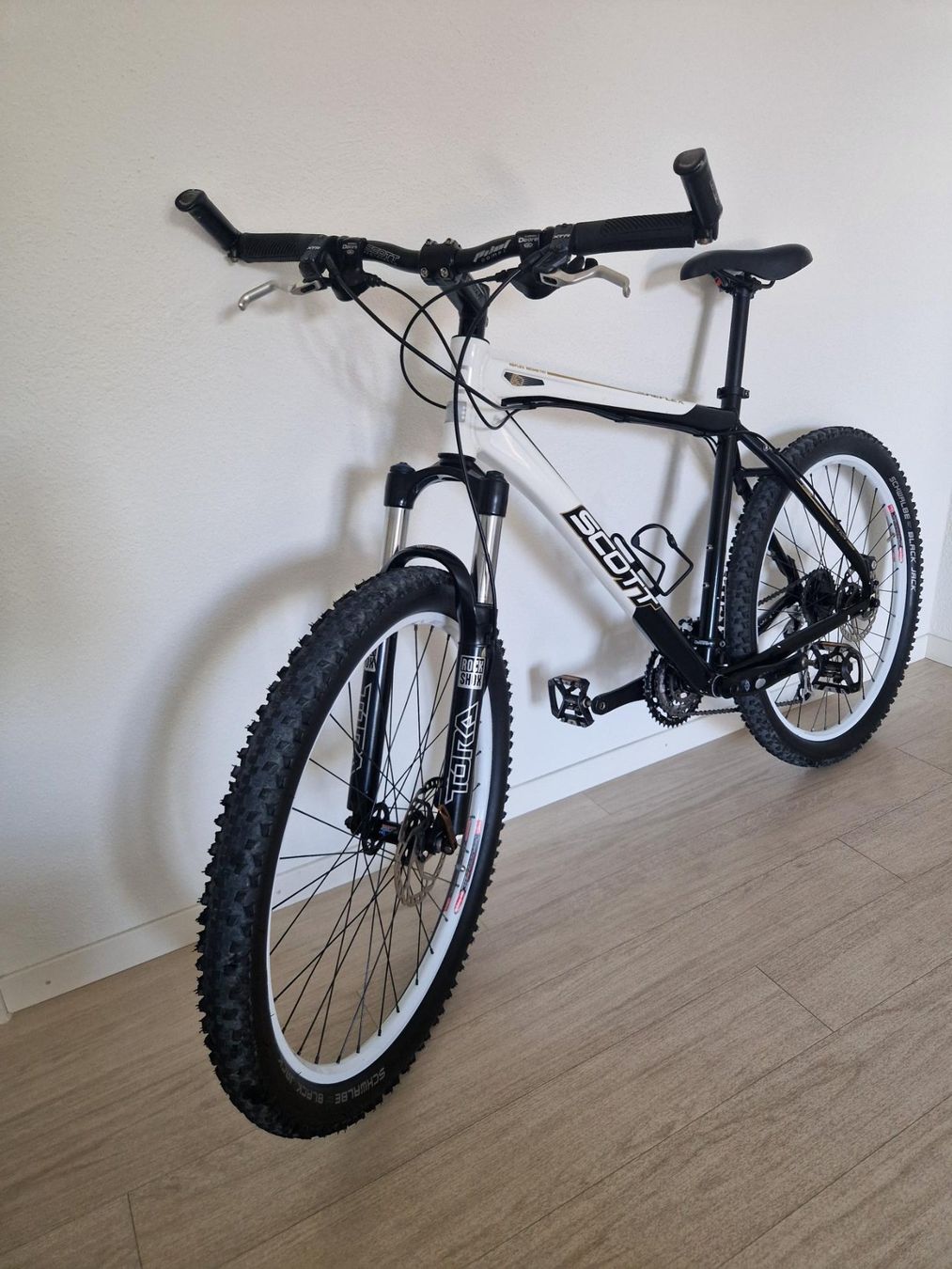 Scott Vélos: Mountainbike Scott Reflex 10 – D'occasion à Richterswil par Sifon