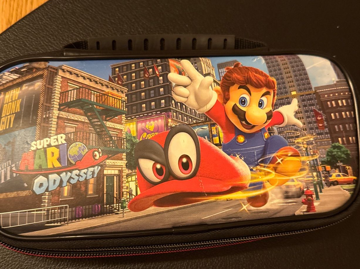 Nintendo Console: Nintendo Switch Lite – Usato da Männedorf venduto da S.Onat 3