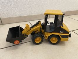 CAT Radlader Spielzeug, Top Zustand, ideales Geschenk!