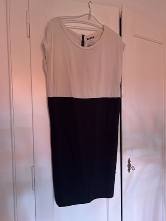 G-Star Kleid Damen Grösse S schwarz-weiss