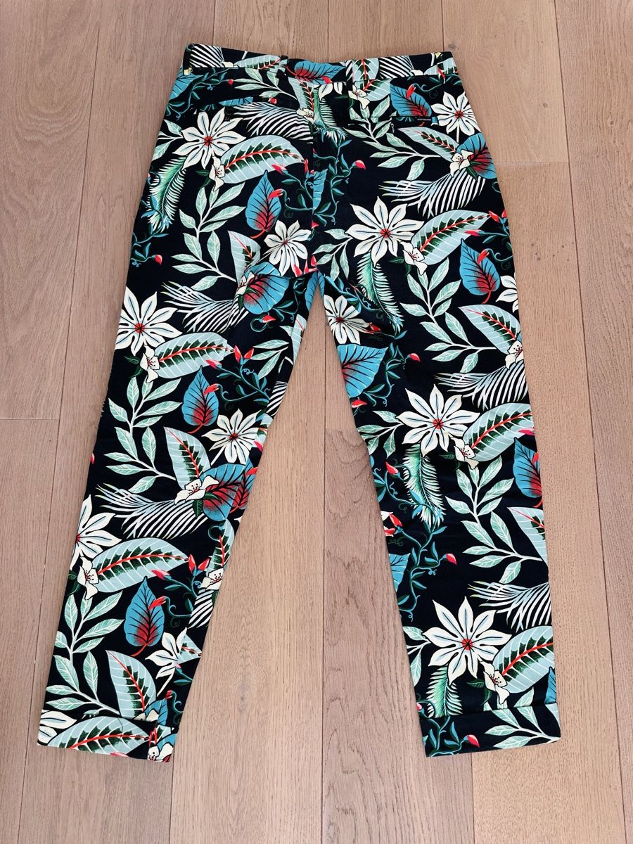 Maison Scotch Pantaloni: Scotch&Soda Sommer Hose, Gr. 32/32 – Usato da Bern venduto da howi72 4