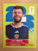 Panini Fussballbild Grant Hanley WM 2026