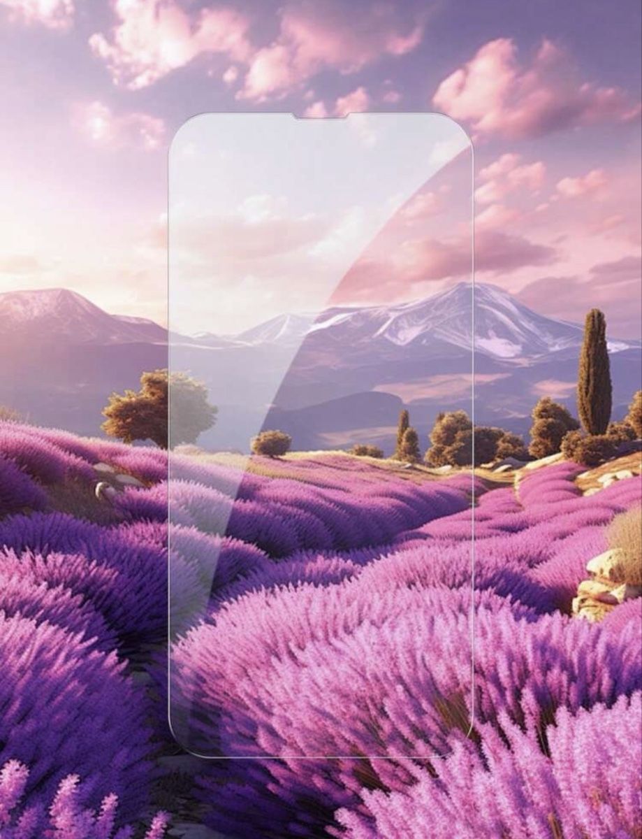 Bicchieri: iPhone 17 PRO MAX Panzerglas Schutzglas FULL GLAS SCHUTZ – Nuovo (secondo la descrizione) da Winterthur venduto da danyar_1 3