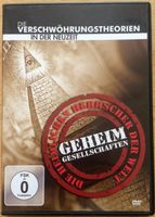 Die Verschwörungstheorien in der Neuzeit   (Dokumentarfilm)