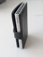 Secrid Miniwallet black NEU