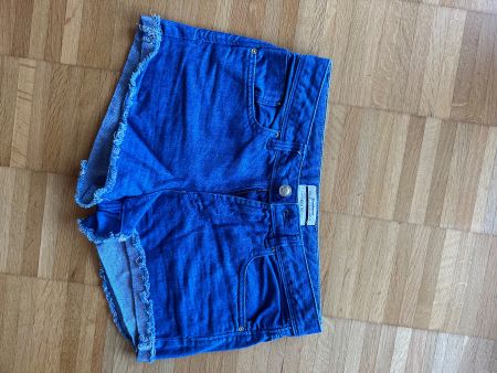 Stradivarius Jeans Shorts - EUR 36 - wie Neu